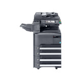 KYOCERA TA-300I TASKalfa 300i Monochrome MFP