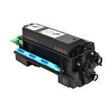RICOH 418446 Black Toner Cartridge, Estimated Yield: 14,000 Pages