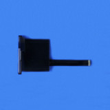 RICOH M118 1745 Side Fence, Left