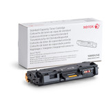 XEROX 106R04346 Toner Cartridge, Standard-Capacity, Estimated Yield: 1,500 Pages
