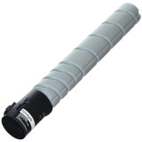 LEXMARK 54G0H00 Toner Cartridge, Black, 32.5K