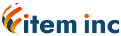 Item Inc Test Logo