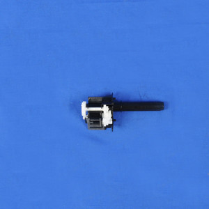 HP RM1-6040 Toner Feed Assembly