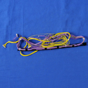 HP RM1-8971 Cable, Multi, Front