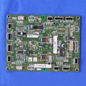 HP RM1-9077 Controller PCA