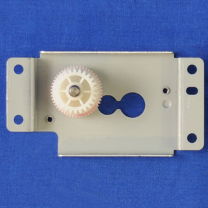 HP RM1-9582 Crossing Drive Assembly, HCI