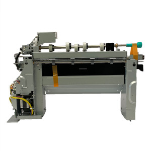 HP CF367-67922 Punch Hole Assembly, 2 and 3 Hole