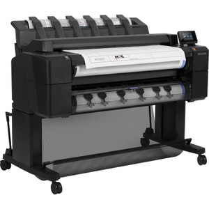 HP CR359A Post Script Plotter, 36"