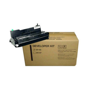 KYOCERA DV-62 Developer [2Br93080]