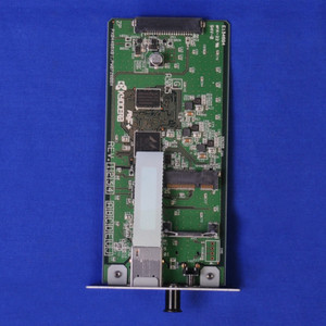 KYOCERA 1505JV0UN0 Network Card / Interface 10/100/1000BaseTX Gigabit Ethernet