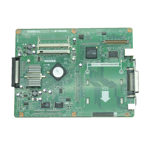 OKI 55117101 Main Controller Board TBX