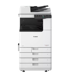  5965C002 Canon imageRUNNER C3326i Multifunction Color