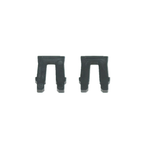 HP A7W93-67087 Lower Front Cover Retainer Kit