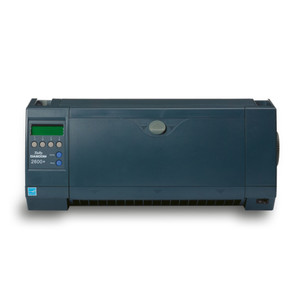 DASCOM 2600+ 2600+ Parallel, USB and Ethernet - 80 col 