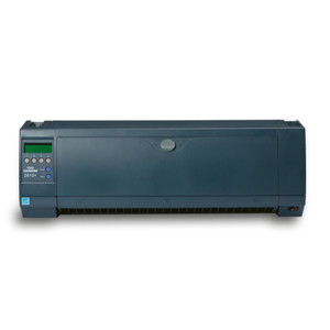 DASCOM 2610+ 2610+ Parallel, USB and Ethernet - 136 col