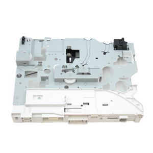 OKI 44563506 Plate, Assembly Side R