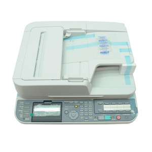 OKI 44801063 Scanner and ADF Assembly