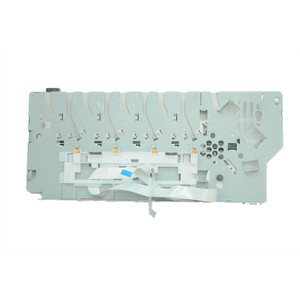 OKI 43074904 Plate Assy Side L