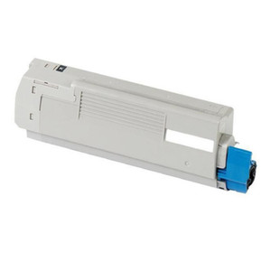  43866143 Toner, Cyan, 11.5K