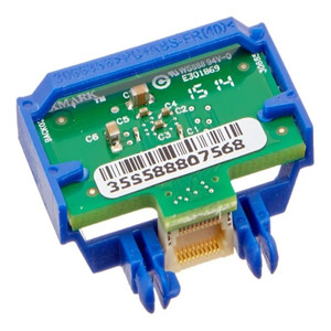LEXMARK 35S5888 Forms and Bar Code Card