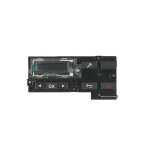 LEXMARK 41X2047 Control Panel Display Assembly