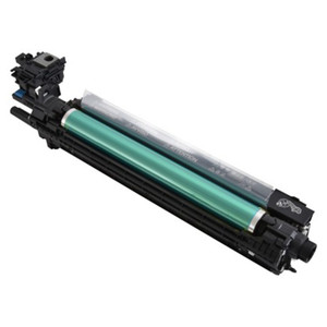 KONICA-MINOLTA A95X01D Drum, Black, Estimated Yield: 60,000