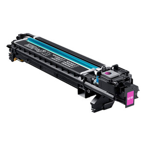 KONICA-MINOLTA AAJV0CE Magenta Imaging Unit, Yield: 100,000