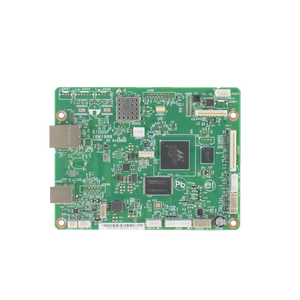LEXMARK 41X2462 Controller Board