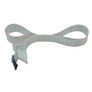 LEXMARK 41X2526 Control Panel Flat Cable