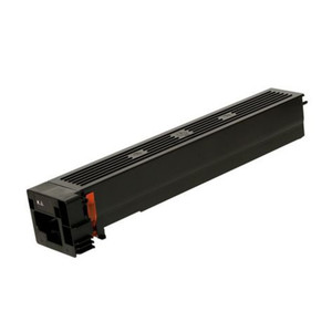 KONICA-MINOLTA A070131 Toner, Black