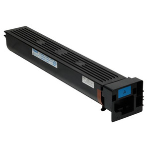 KONICA-MINOLTA A3VU030 Toner, Black