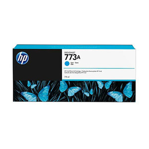 HP C1Q26A Cyan Ink Cartridge