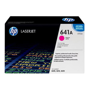 HP C9723A Toner Magenta