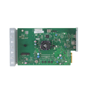 HP C2S11-67904 Formatter (Main Logic) PC Board Assembly