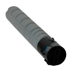 KONICA-MINOLTA A33K031 Toner, Black