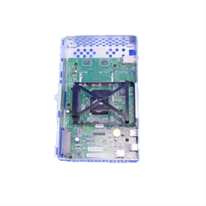 HP CB438-67901 Formatter, Main Board