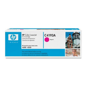  C4193A Toner Magenta