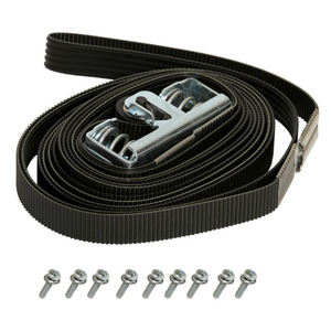 HP CQ109-67004 Carriage Belt, 42-inch