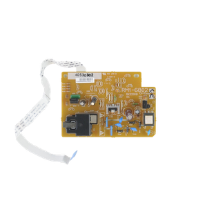 HP CF394-60002 Main Board, Formatter