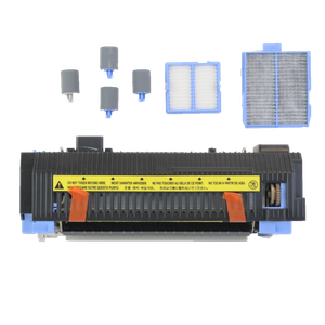  C4197A FUSER