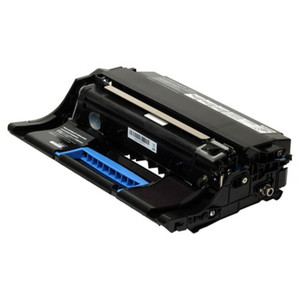 KONICA-MINOLTA A6W903V Drum, Black, Estimated Yield: 60,000