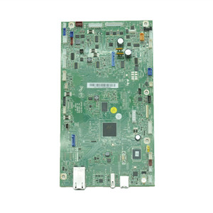 LEXMARK 41X1195 Controller Board