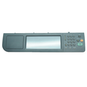 HP CC519-60115 Control Panel Assembly