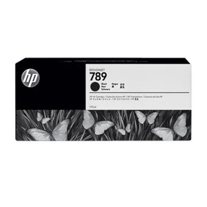 HP CH615A Black Ink