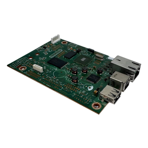 HP C5F93-60001 Formatter PCA