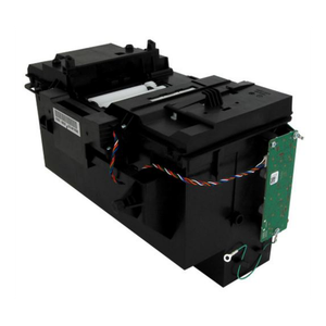 HP CR357-67025 Service Station Assembly