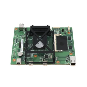 HP CE475-60001 Formatter