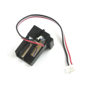 HP CE538-60118 Scanner Assembly