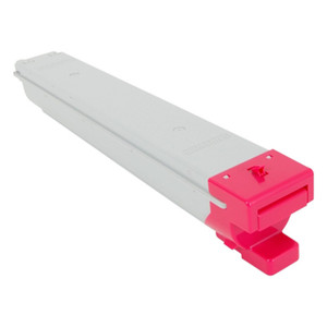 HP X3A83-67902 Toner, Magenta, 20K