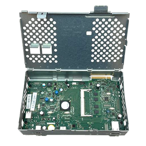 HP CE988-60101 Formatter Board